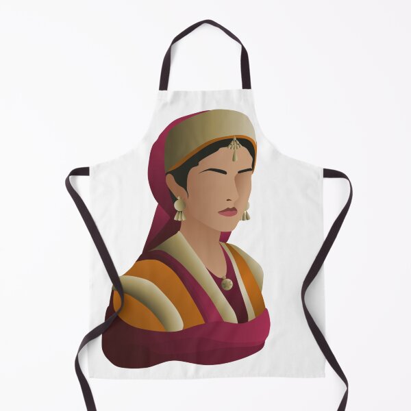 Item preview, Queen Esther designed and sold by Sbiatch.