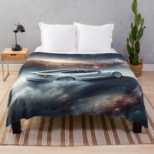 Item preview, That Tesla Feeling designed and sold by digital-savant.