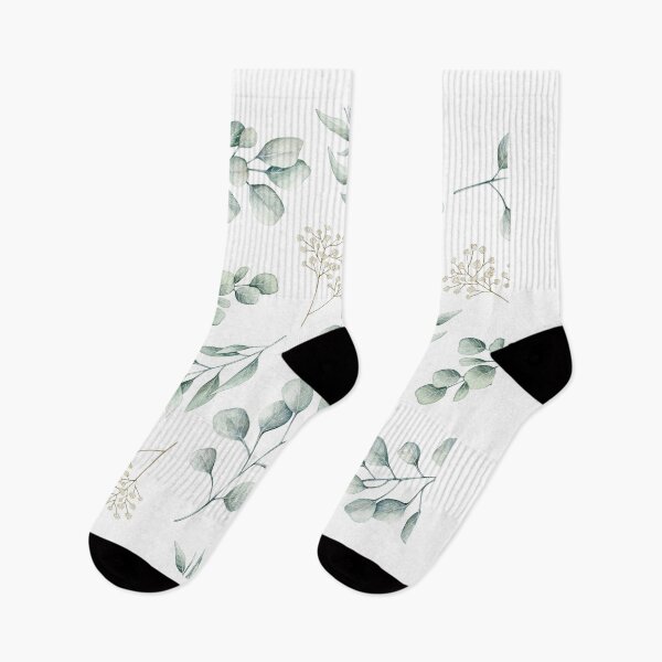 Item preview, cute boho plants design designed and sold by printsbylana.
