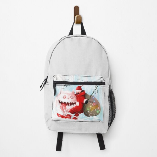 Item preview, XMAS SNOWBOARDING designed and sold by NeroZHONG.