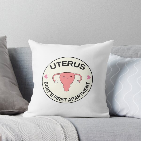 Item preview, Words that make you Cringe: UTERUS designed and sold by goodvibes54.