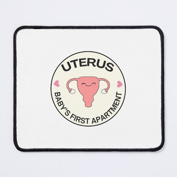 Item preview, Words that make you Cringe: UTERUS designed and sold by goodvibes54.