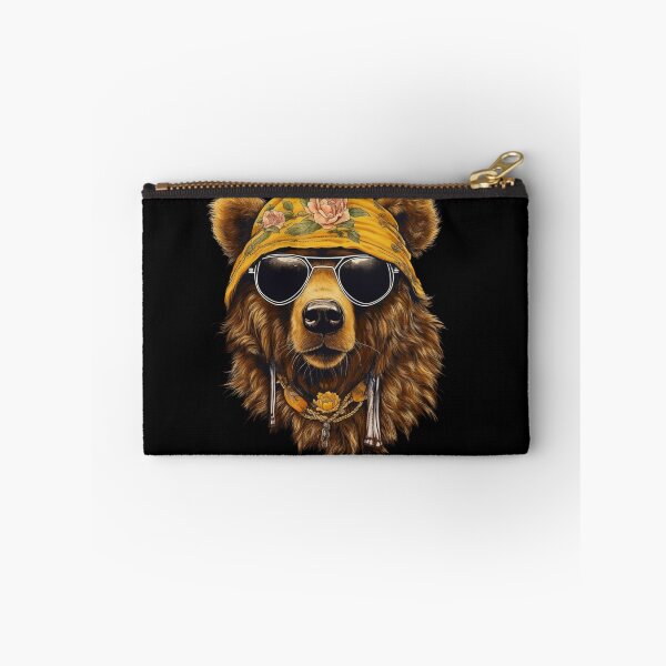Item preview, oso hippie designed and sold by ArcSpectre.
