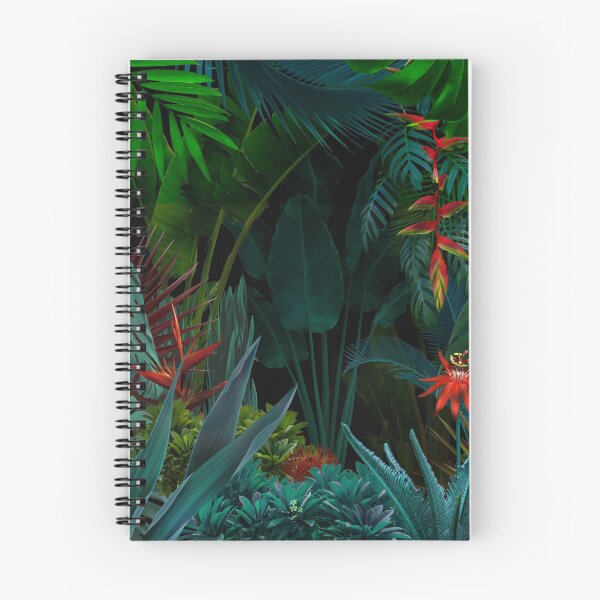 Item preview, Night forest designed and sold by samutsariatbpa.