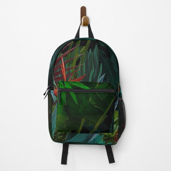 Item preview, Night forest designed and sold by samutsariatbpa.