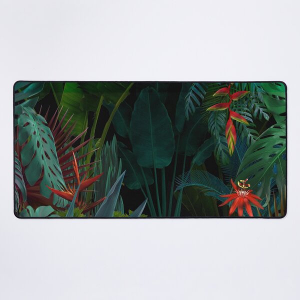 Item preview, Night forest designed and sold by samutsariatbpa.