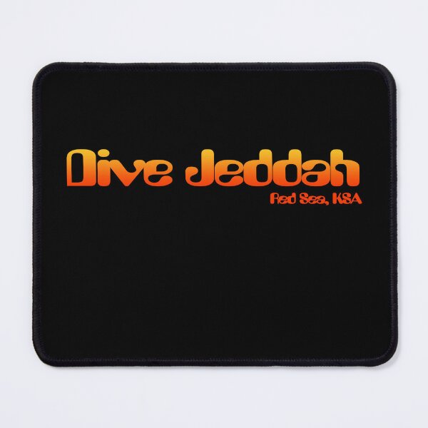 Item preview, Dive Jeddah, Red Sea, Kingdom of Saudi Arabia! designed and sold by Twenty Twenty Visions.