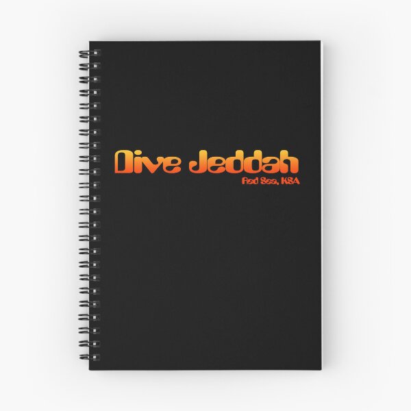 Item preview, Dive Jeddah, Red Sea, Kingdom of Saudi Arabia! designed and sold by Twenty Twenty Visions.