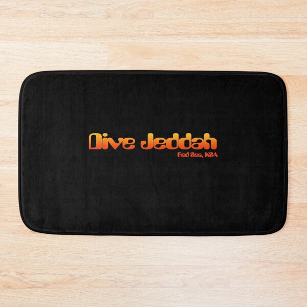 Item preview, Dive Jeddah, Red Sea, Kingdom of Saudi Arabia! designed and sold by Twenty Twenty Visions.