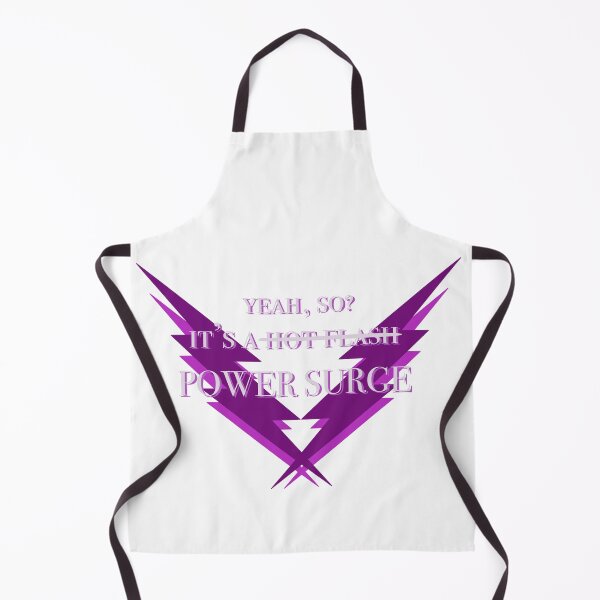 Item preview, Power Surge designed and sold by PrintsbyKier ..