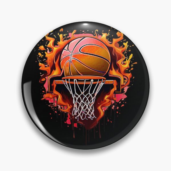 Item preview, Basketball Vector Design | Streetwear Collection designed and sold by WantStore.
