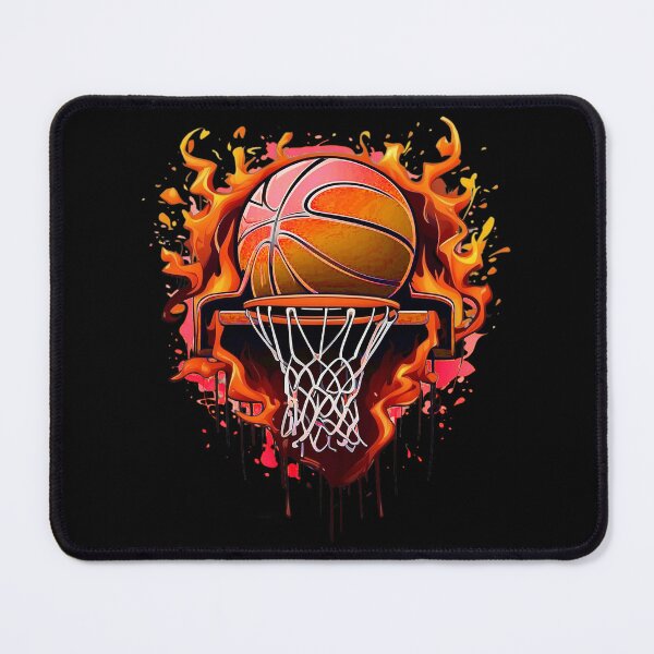 Item preview, Basketball Vector Design | Streetwear Collection designed and sold by WantStore.