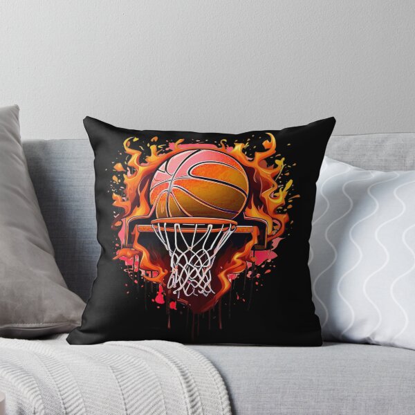 Item preview, Basketball Vector Design | Streetwear Collection designed and sold by WantStore.