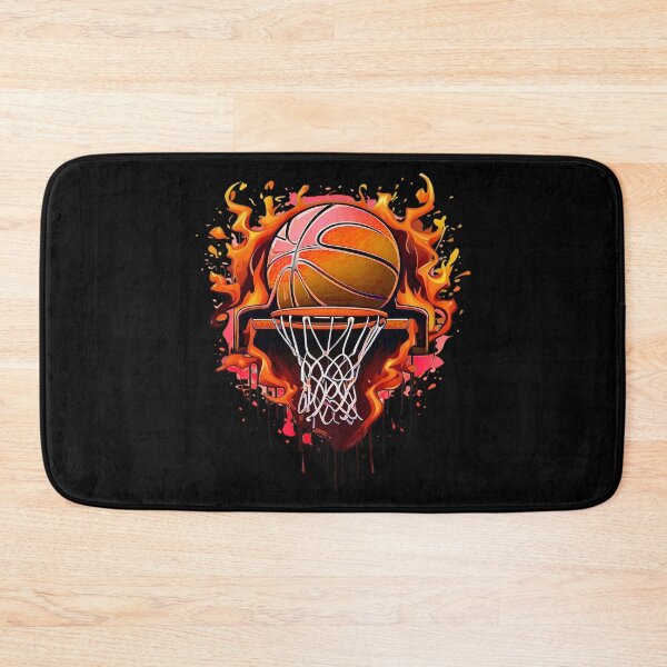Item preview, Basketball Vector Design | Streetwear Collection designed and sold by WantStore.