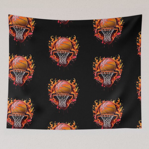 Item preview, Basketball Vector Design | Streetwear Collection designed and sold by WantStore.
