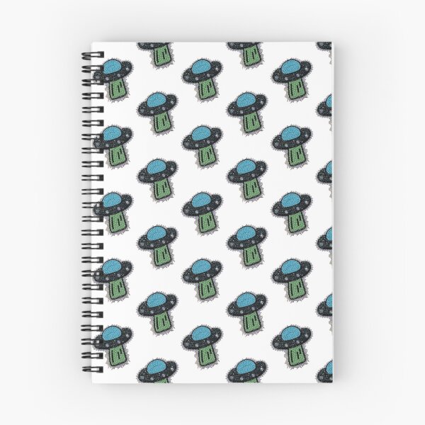 Item preview, UFO designed and sold by Blissbyjess.