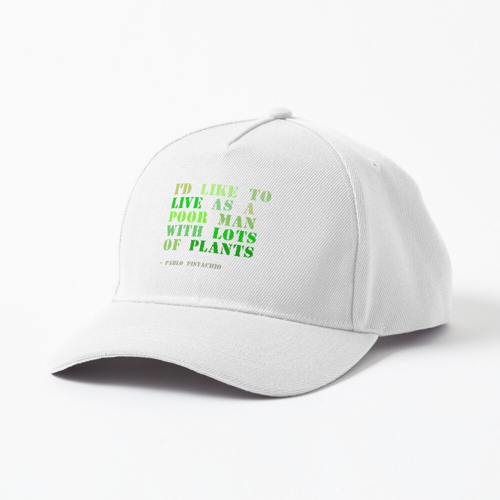 Item preview, Baseball Cap designed and sold by meldra.