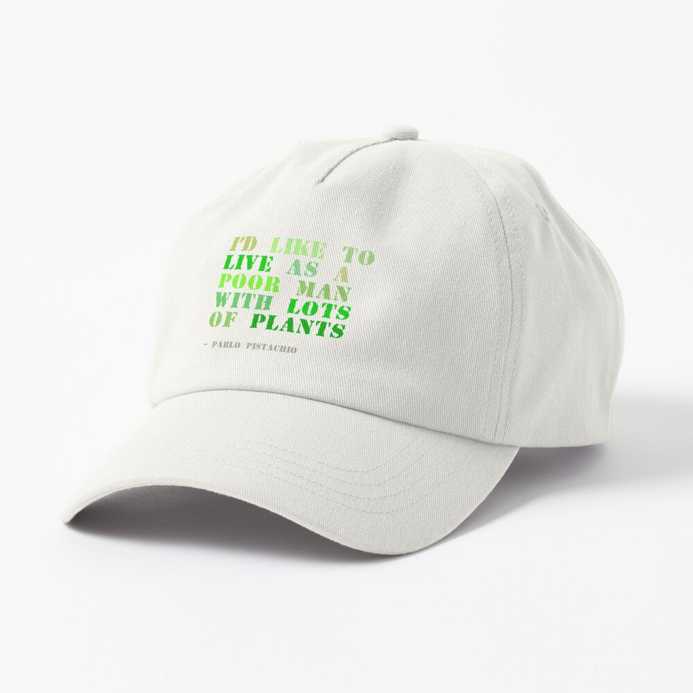 Item preview, Dad Hat designed and sold by meldra.