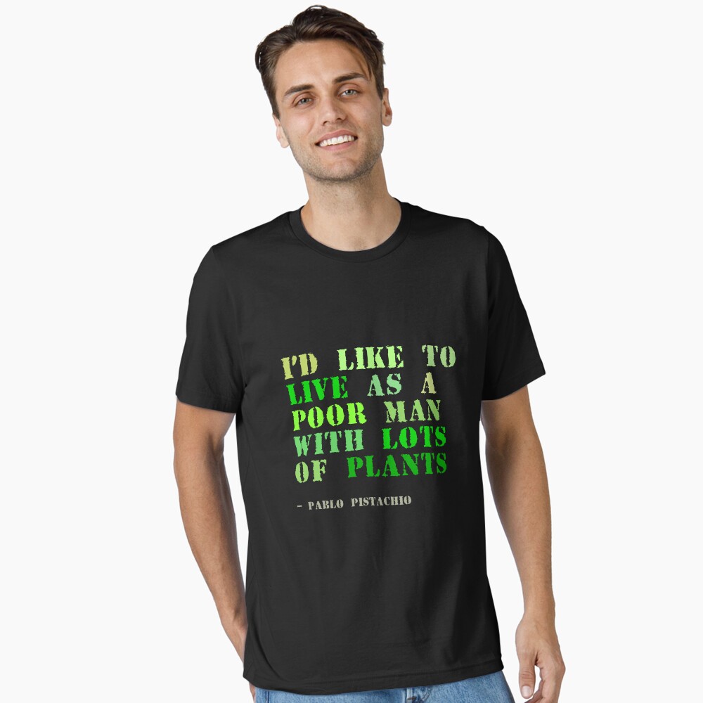 Item preview, Essential T-Shirt designed and sold by meldra.