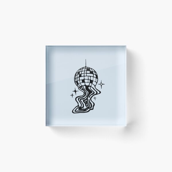 Item preview, Spilling Disco designed and sold by marsh  designs.