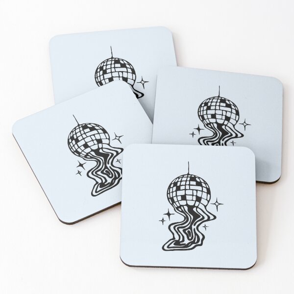 Item preview, Spilling Disco designed and sold by marsh  designs.
