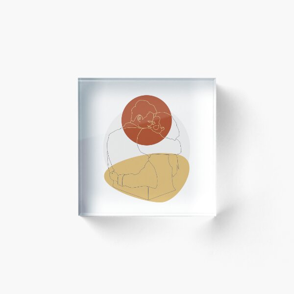 Item preview, Always designed and sold by linesbyinches.