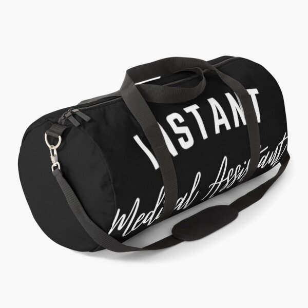 Item preview, Instant medical assistant just add coffee designed and sold by greenbluearts.