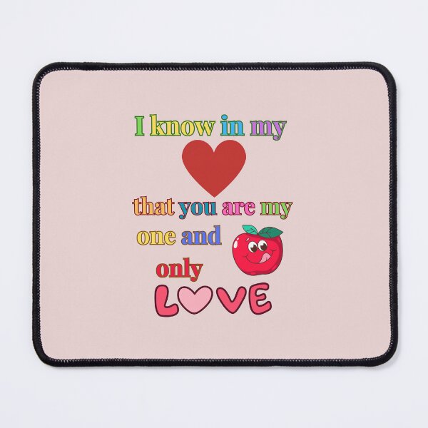 Item preview, One and Only Love designed and sold by AnnaPaints71.