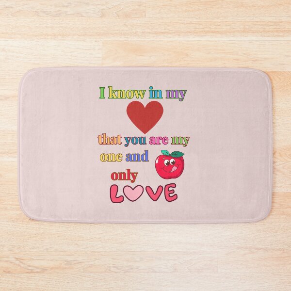 Item preview, One and Only Love designed and sold by AnnaPaints71.