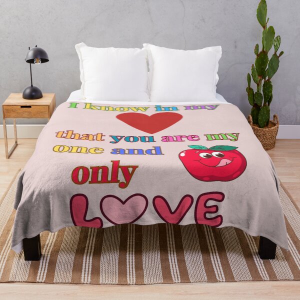Item preview, One and Only Love designed and sold by AnnaPaints71.