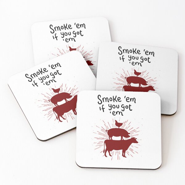 Item preview, Smoke 'em If You Got 'em designed and sold by Sandra78.
