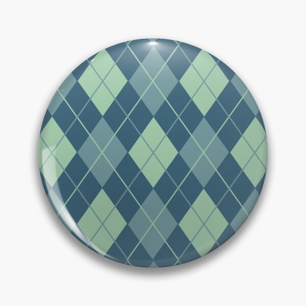 Item preview, blue argyle designed and sold by mandyelizabeth.