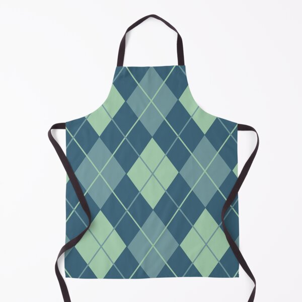 Item preview, blue argyle designed and sold by mandyelizabeth.