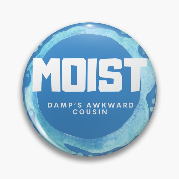 Item preview, Words that make you Cringe: MOIST designed and sold by goodvibes54.