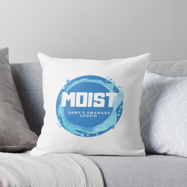 Item preview, Words that make you Cringe: MOIST designed and sold by goodvibes54.