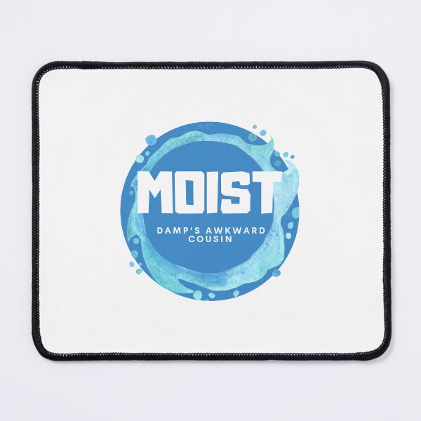 Item preview, Words that make you Cringe: MOIST designed and sold by goodvibes54.