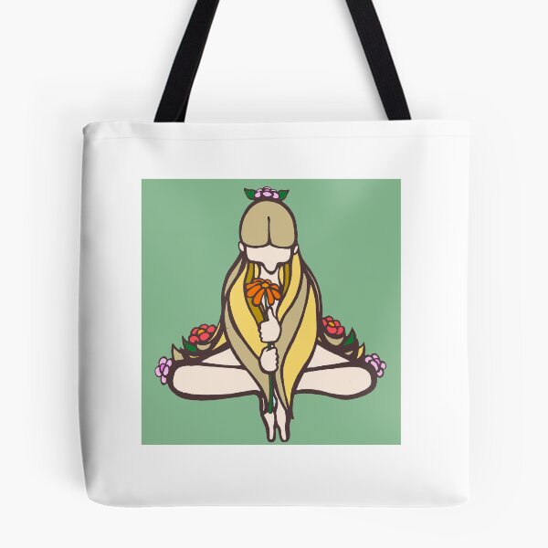 Item preview, Flower Girl designed and sold by StudioCayman.