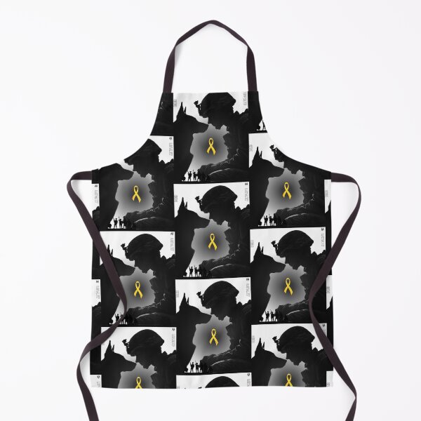 Item preview, Soldier and Dog: Deep Connection, Unspoken Friendship designed and sold by ValorVerse.