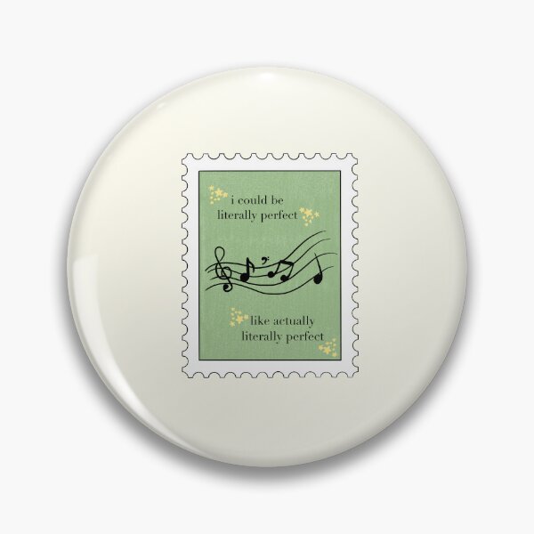 Item preview, the song maisie lyric stamp designed and sold by emproct.