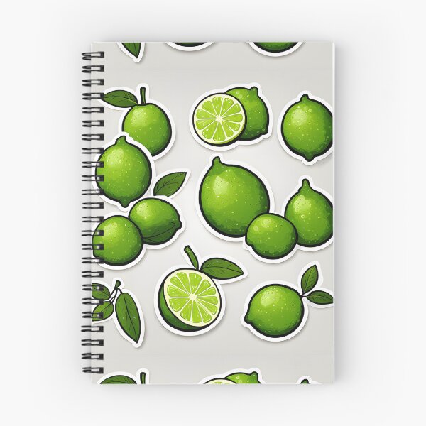 Item preview, cute lime fruit  designed and sold by krishnajit22.