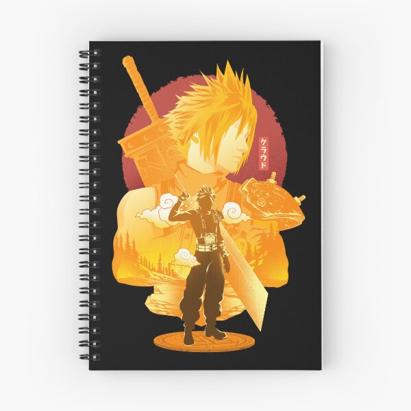 Item preview, Mercenary Soldier Cloud v2 designed and sold by Hypertwenty Designs.