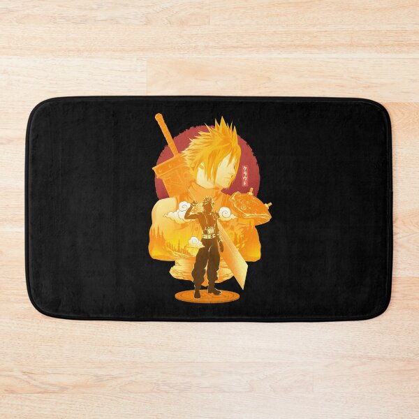 Item preview, Mercenary Soldier Cloud v2 designed and sold by Hypertwenty Designs.