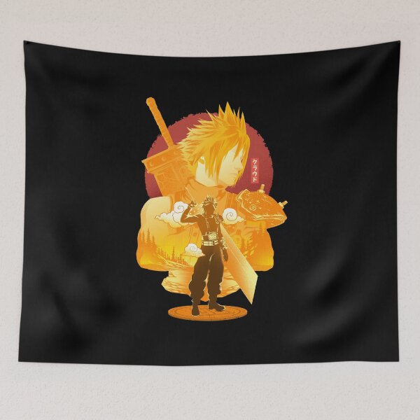 Item preview, Mercenary Soldier Cloud v2 designed and sold by Hypertwenty Designs.