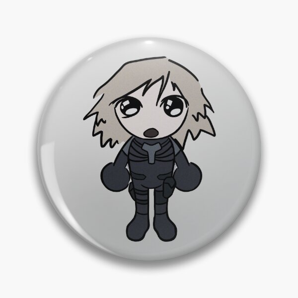 Item preview, Tiny Raiden designed and sold by gubk.