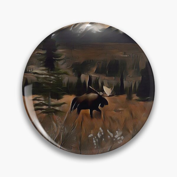 Item preview, Alaskan Big Daddy designed and sold by Malabooart.