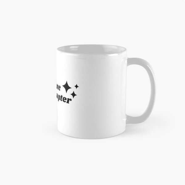 Item preview, One more chapter design designed and sold by ElisabethEllen.