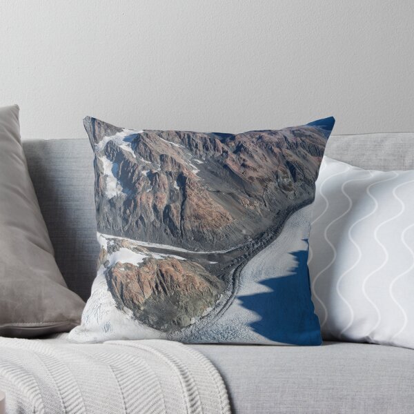 Item preview, Murchison Glacier designed and sold by Charles Kosina.