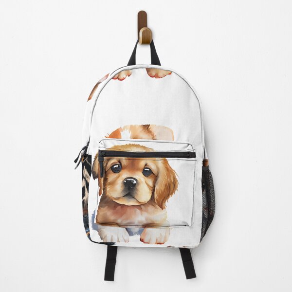 Item preview, cute dogs sticker pack designed and sold by printsbylana.