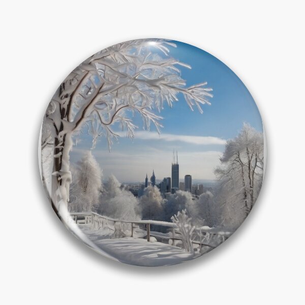 Item preview, Winter Wonderland  designed and sold by ArtfulB.