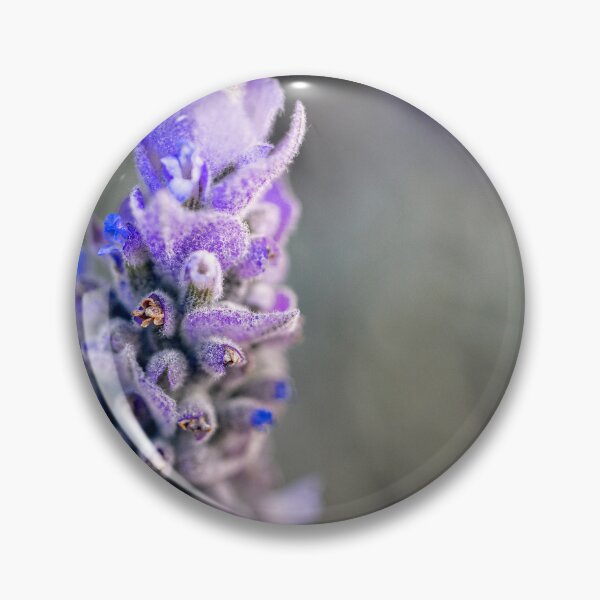 Item preview, Lavender flower designed and sold by Geraldine Holly.